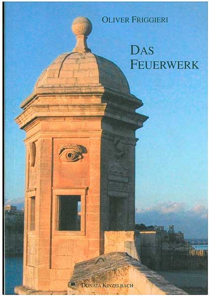 Das Feuerwerk