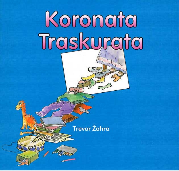 Koronata Traskurata
