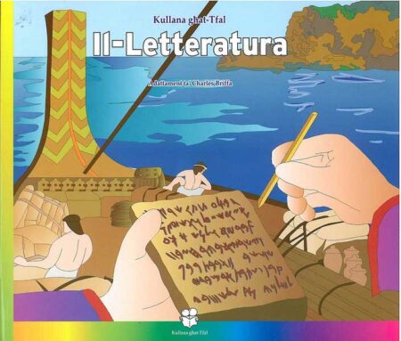 Il-Letteratura