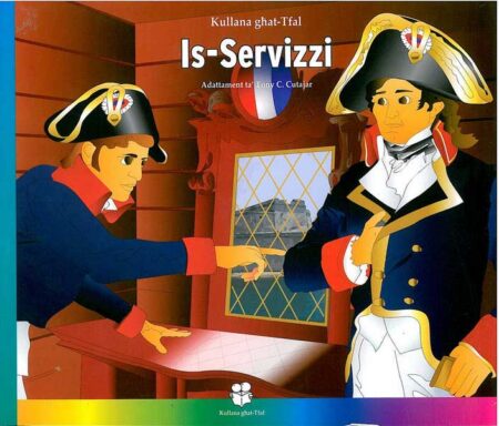 Kullana għat-Tfal - Is-Servizzi