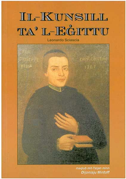 Il-Kunsill Ta' L-Eġittu