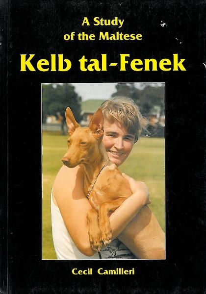 A Study of the Maltese Kelb tal-Fenek