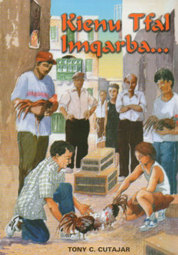 Kienu Tfal Imqarba ....