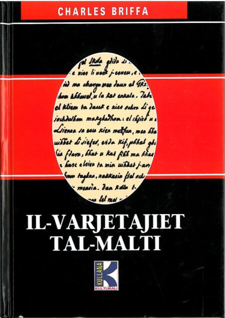 Il-Varjetajiet Tal-Malti