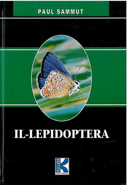 Il-Lepidoptera