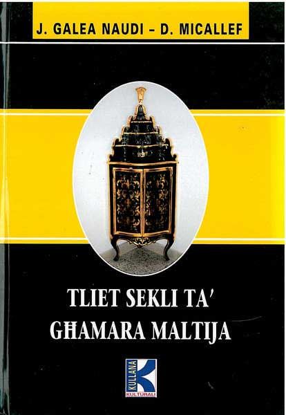 Tliet Sekli Ta' Ghamara Maltija