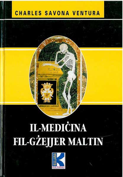 Il-Medicina Fil-Gzejjer Maltin 02