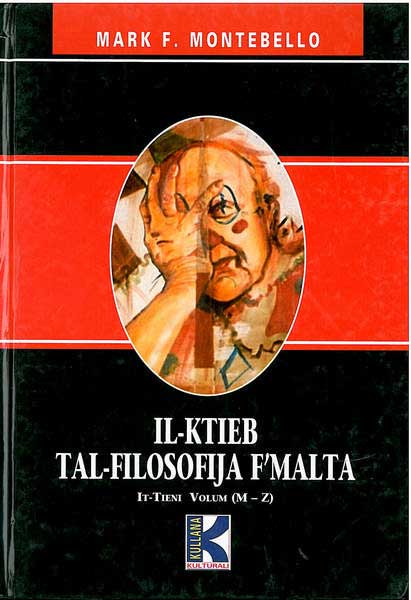 Il-Ktieb Tal-Filosofija F'Malta 23