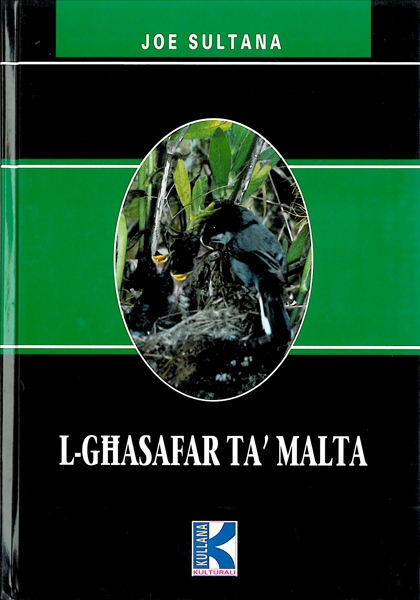 L-Ghasafar ta' Malta 26