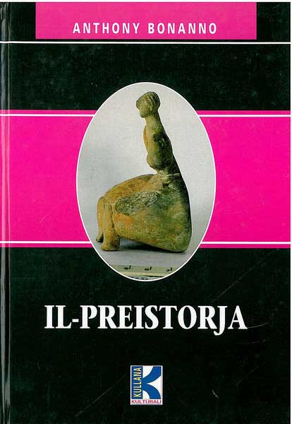 Il-Preistorja 30