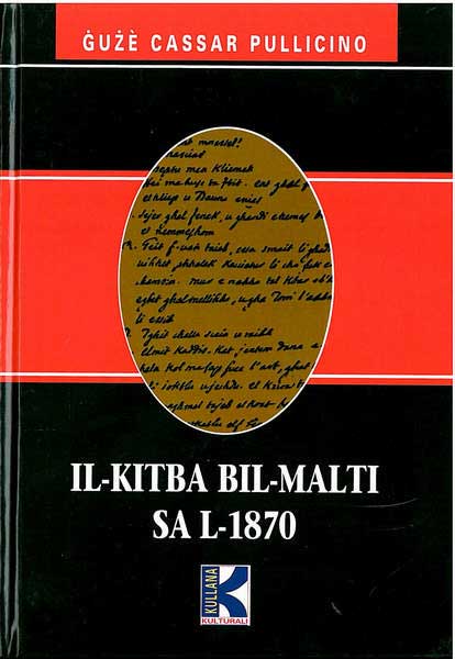 Il-Kitba bil-Malti sal-1870 - 31