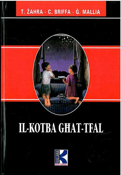 Il-Kotba Ghat-Tfal 34