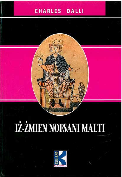 Iz-Zmien Nofsani Malti 35