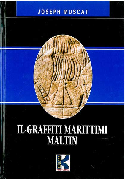 Il-Graffiti Marittimi Maltin 36