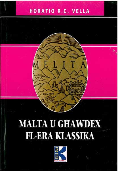 Malta u Ghawdex Fl-Era Klassika 38