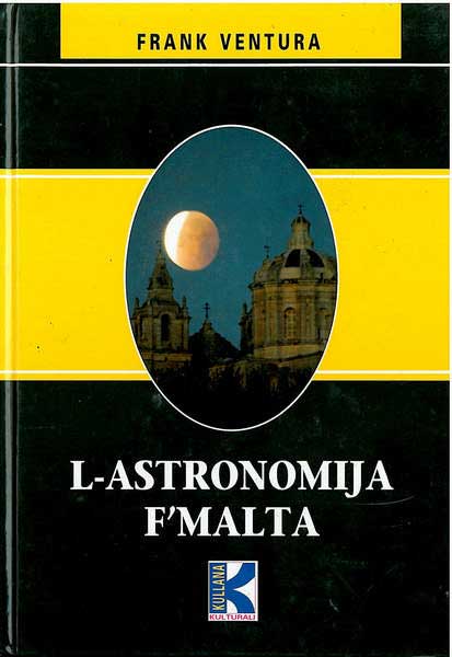 L-Astronomija F'Malta 41