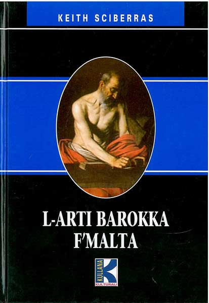 L-Arti Barokka F'Malta 50
