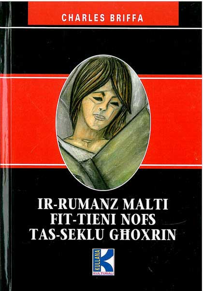 Ir-Rumanz Malti Fit-Tieni Nofs Tas-Seklu Ghoxrin 60