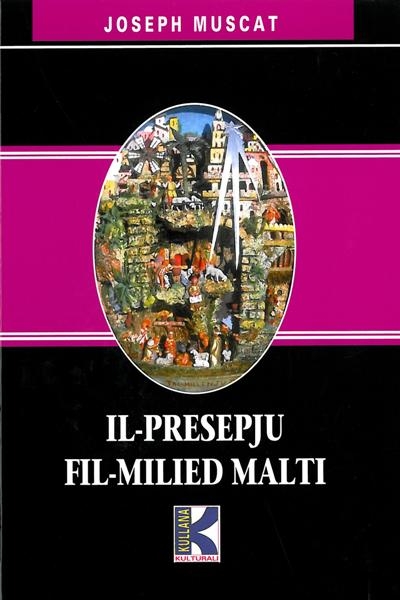 Il-Presepju fil-Milied Malti