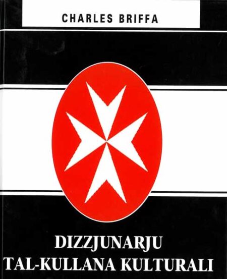 Dizzjunarju tal-Kullana Kulturali