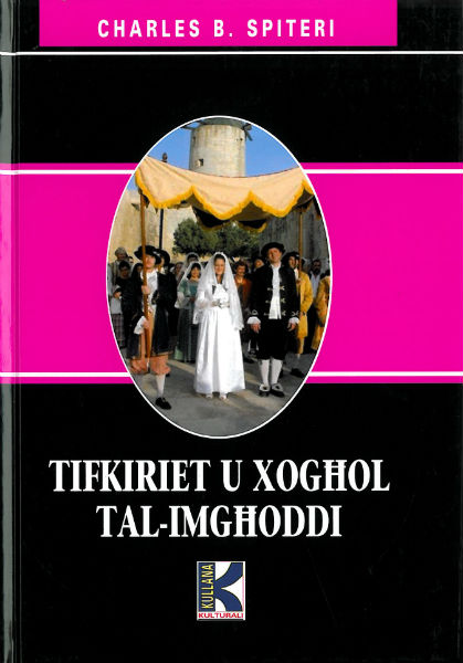 Tifkiriet u Xogħol Tal-Imgħoddi