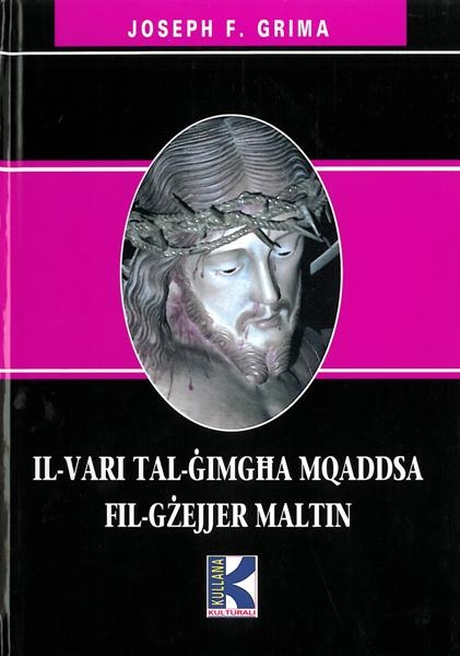 Il-Vari tal-Gimgha Mqaddsa fil-Gzejjer Maltin