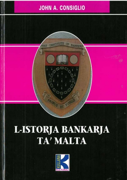 L-Istorja Bankarja ta' Malta