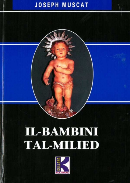 Il-Bambini Tal-Milied