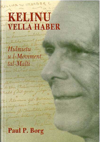 Kelinu Vella Haber