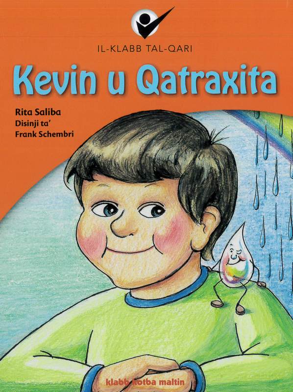 Kevin u Qatraxita