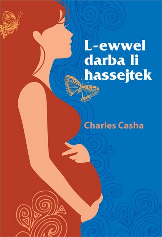 L-Ewwel Darba li Ħassejtek
