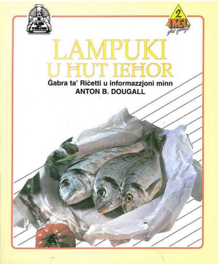 Lampuki u Hut Iehor 02