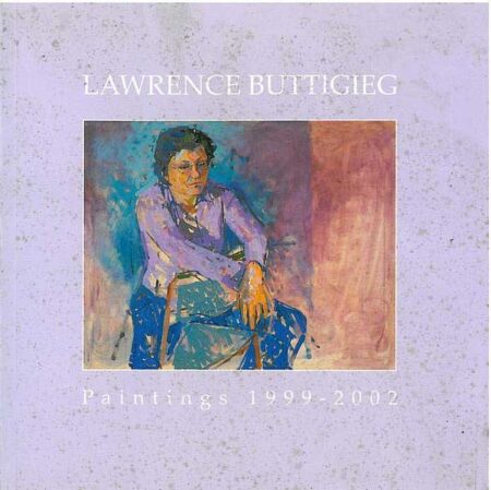 Lawrence Buttigieg