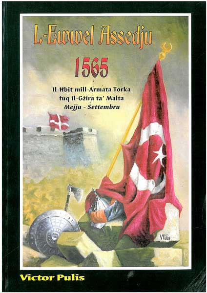 L-Ewwel Assedju 1565