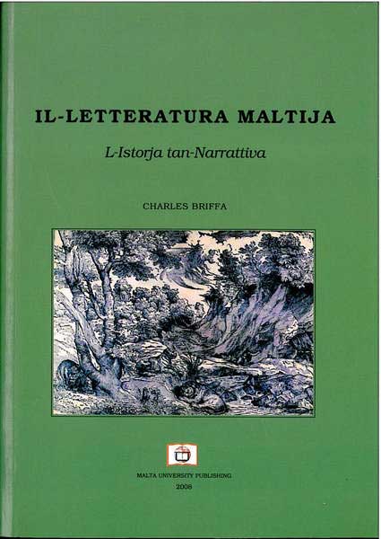 Il-Letteratura Maltija