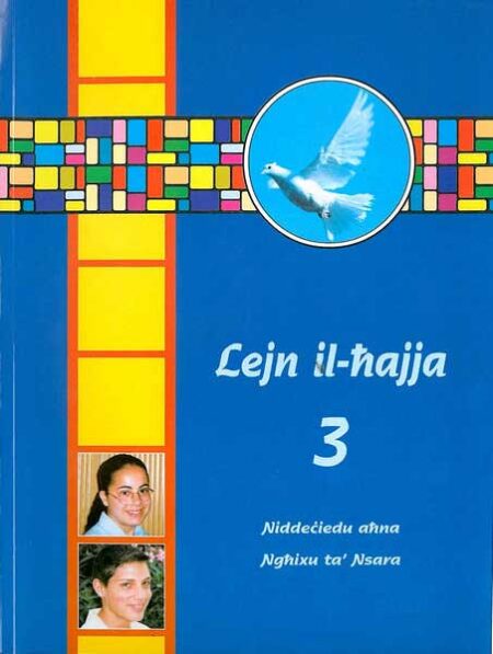 Lejn il-hajja 3