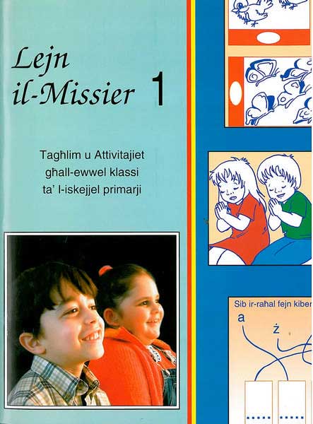 Lejn il-Missier 1