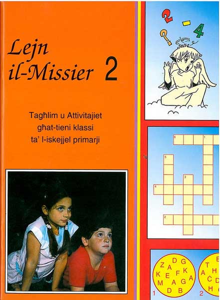 Lejn il-Missier 2