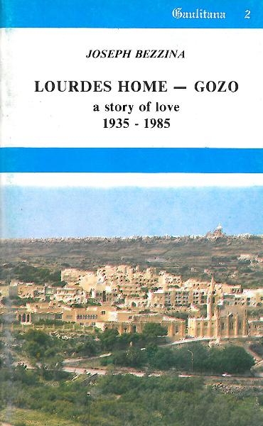 Lourdes Home - Gozo