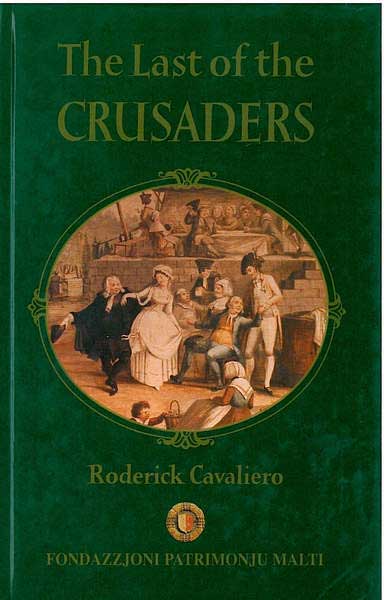 The Last of the Crusaders