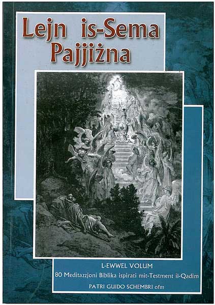 Lejn Is-sema Pajjiżna Vol 1