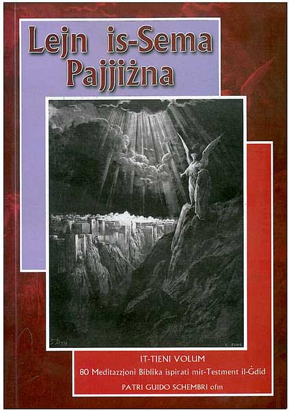 Lejn Is-Sema Pajjiżna Vol 2