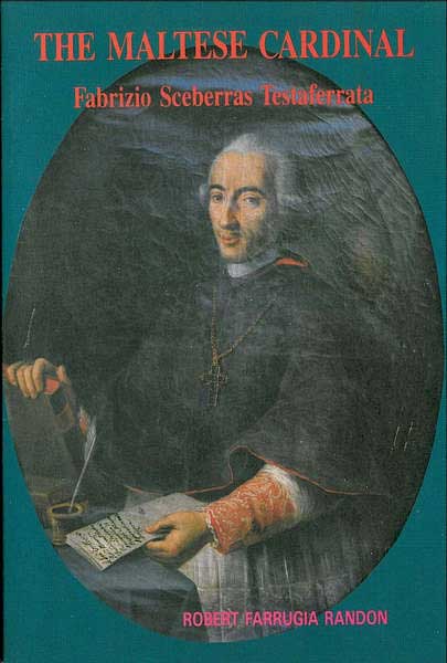 The Maltese Cardinal