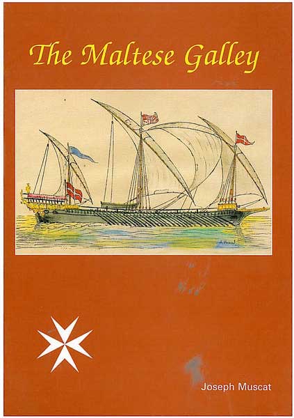 The Maltese Galley