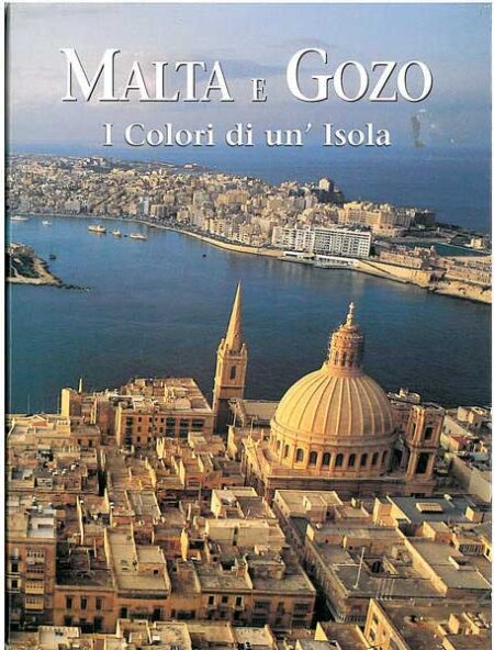 Malta e Gozo