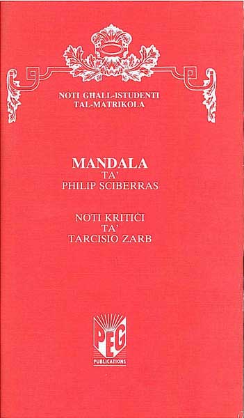 Mandala - Noti ghall-istudenti tal-matrikola