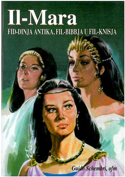 Il-Mara - Fid-dinja antika