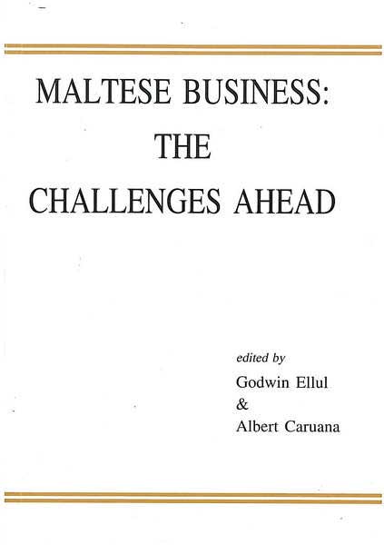 Maltese Business