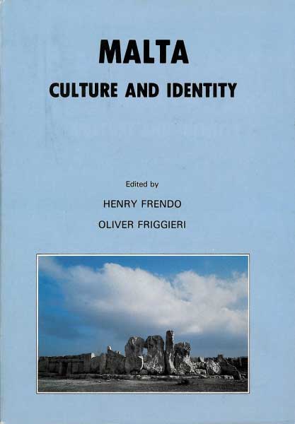 Malta Culture and Identity