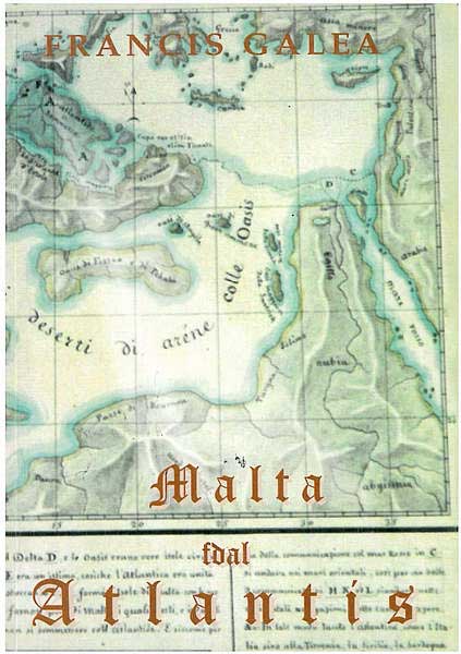 Malta fdal Atlantis